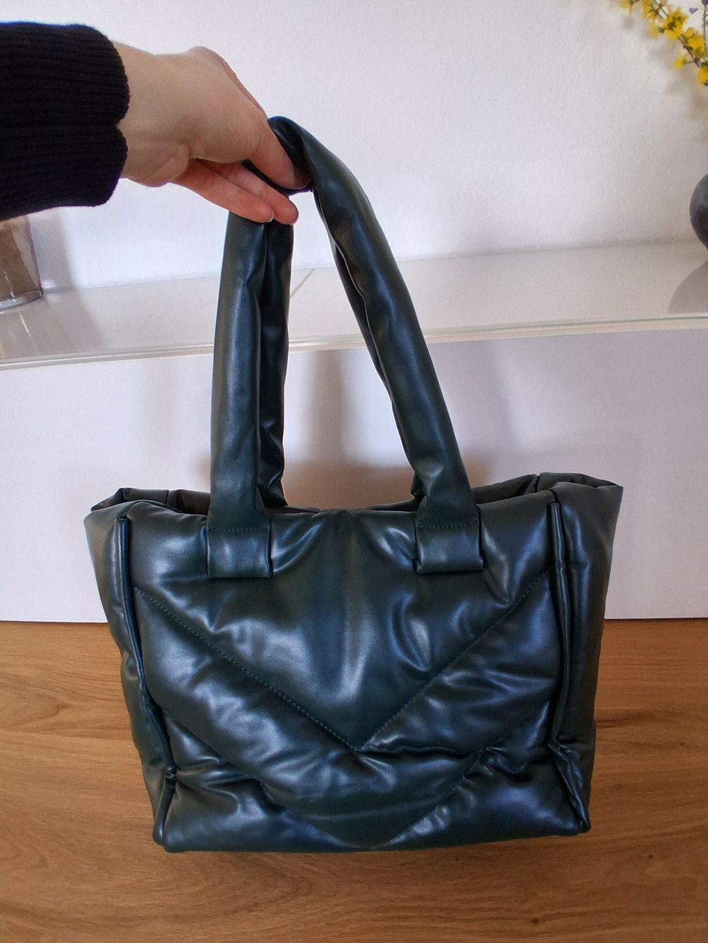Sacs femmes: geräumiger Shopper neu – Neuf avec emballage d'origine à Lengnau AG par Nathi88 1