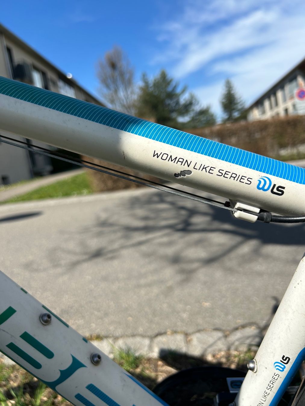 Cube Biciclette: Kinder Velo/ Jugendvelo – Usato da Uster venduto da aur_rtd8 4