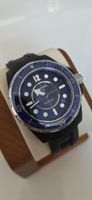 Chanel J12 Marine Blue 
