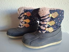 Kinder Stiefel Friboo Grösse 28/29