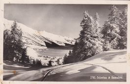 Celerina & Samaden  1927