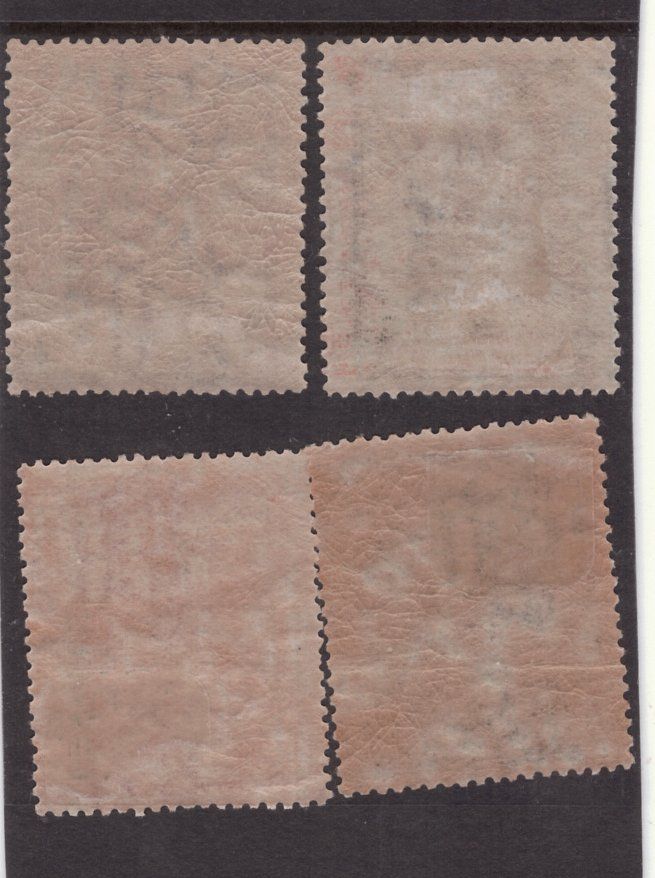 Alle Briefmarken: Briefmarken Italien 1921 ungebraucht – Neu (gemäss Beschreibung) aus Neuhausen am Rheinfall von michip 1