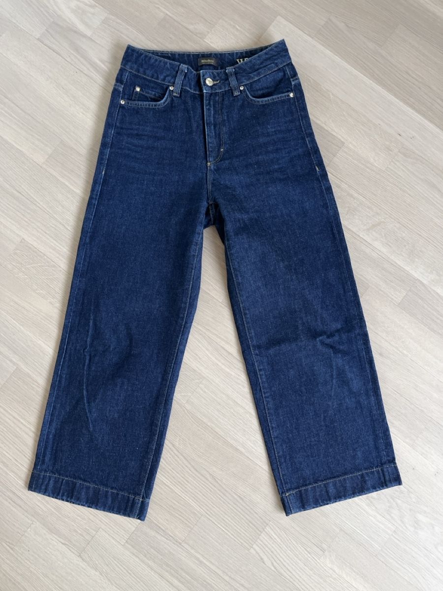 Jeans: Windsor Jeans – Usato da Cham venduto da sbr_7cmv