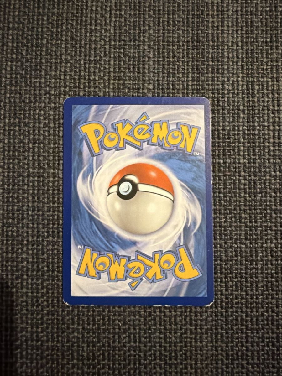 Pokémon Carte collezionabili: Carte card Pokémon Salamèche Charmander FR 2017 – Usato da Genève venduto da Vallva 1