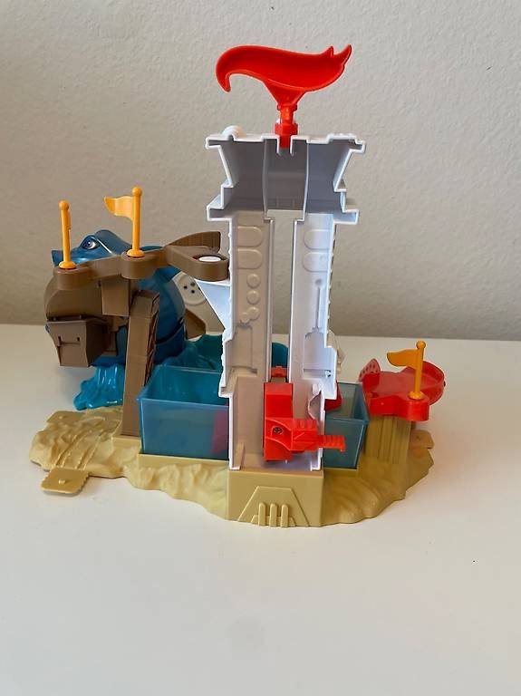 Hot Wheels Spielzeuge: Hot Wheels Haiangriff – Gebraucht aus Kreuzlingen von deGriGri 2