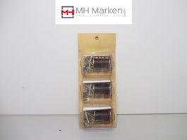 3er Set Unterflur-Weichenantriebe Unbekannter Hersteller