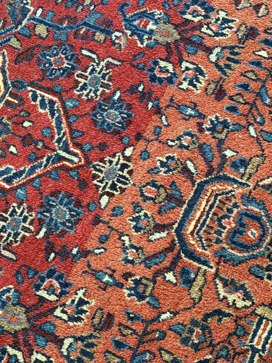 Teppiche: Orientteppich 147x102 – Gebraucht aus Wettingen von Mat5430 4