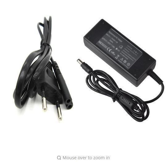 Staubsauger & Zubehör: IROBOT ROOMBA 22.5V Adapter Ladegerät – Neu und originalverpackt aus Unterägeri von RmOnline 1