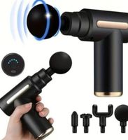Mini Massage Gun, NEU.