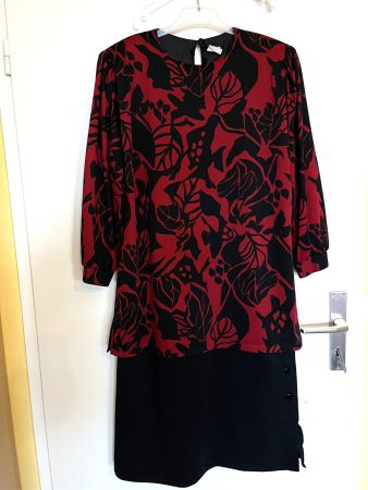 Festkleid Gr 42