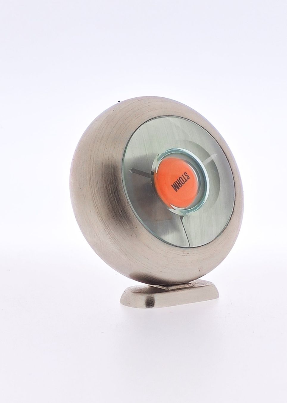 Sveglie: Reisewecker STORM mit originellem Design und Etui – Usato da Lugano venduto da R.Riccardo 8
