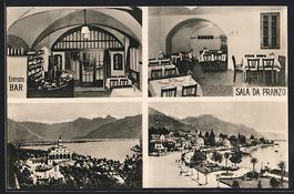 Locarno, Albergo-Ristorante dell'Angelo 