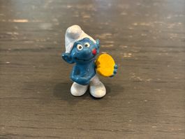 Peyo Schlumpf / Käse
