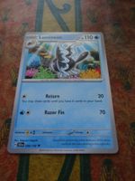 POKEMON  Lumineon   H  SCR EN   036/142   HP110   2024