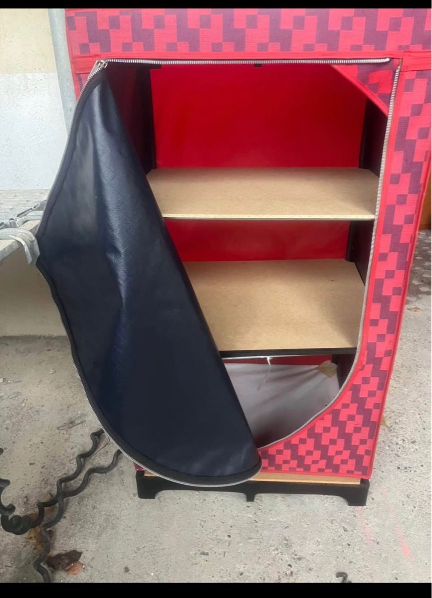 Armadi: Armoire rangement vêtements – Usato da Le Brassus venduto da val_c8d8 1