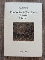 W.C. Simonis Das Gestirn des Tyge Brahe 
