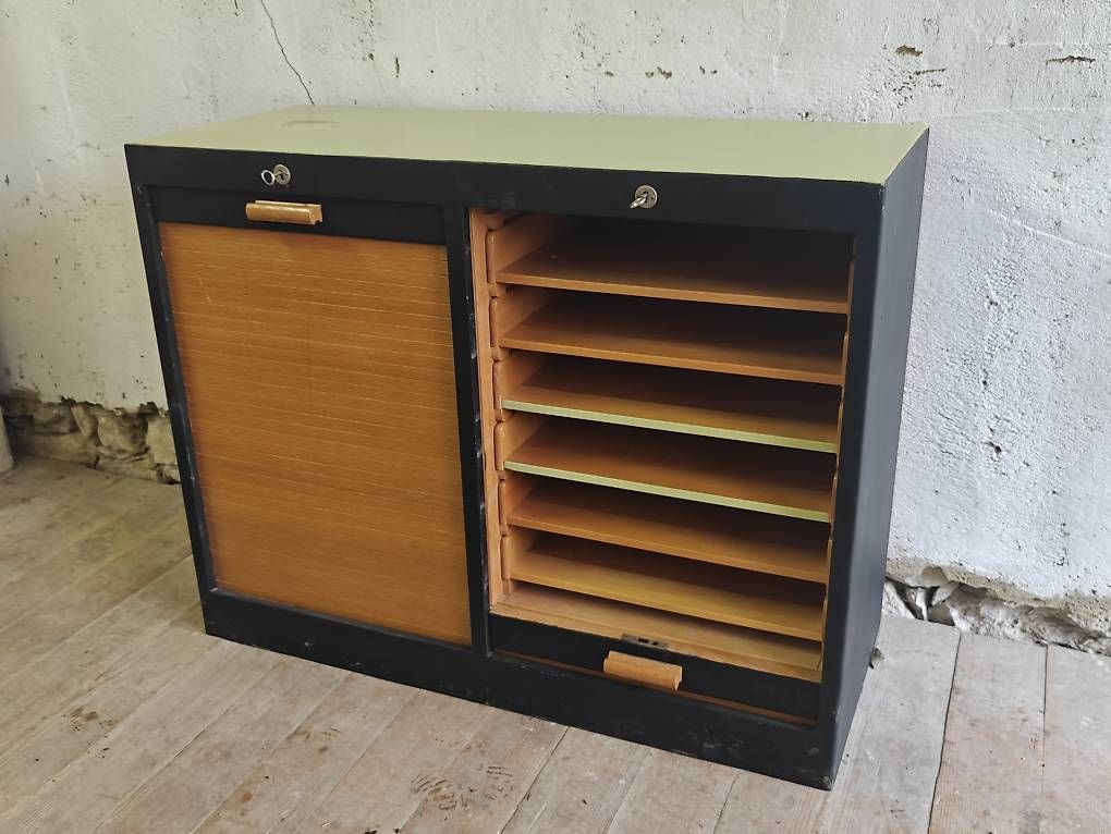 Armadi: Rollladenschrank – Usato da Rupperswil venduto da lu_0808 1