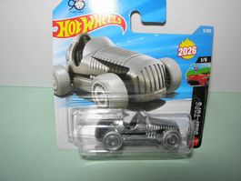 Pass ´N 60 Hot Wheels1:64  Neu, OVP!