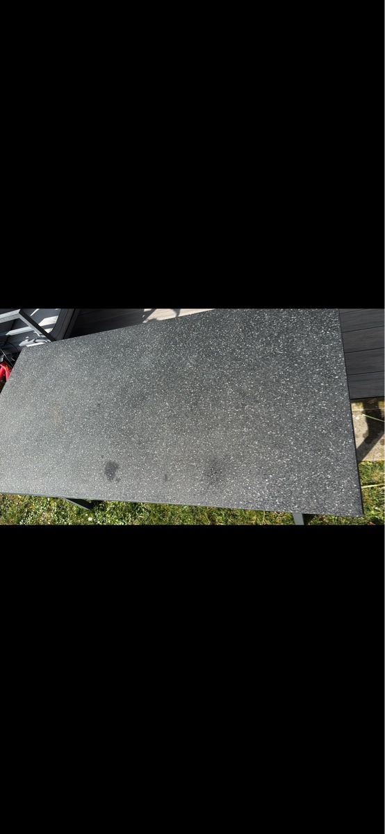 Tische: Gartentisch 150x75cm Zweiseitig – Gebraucht aus Wiesendangen von hon_52vt 1