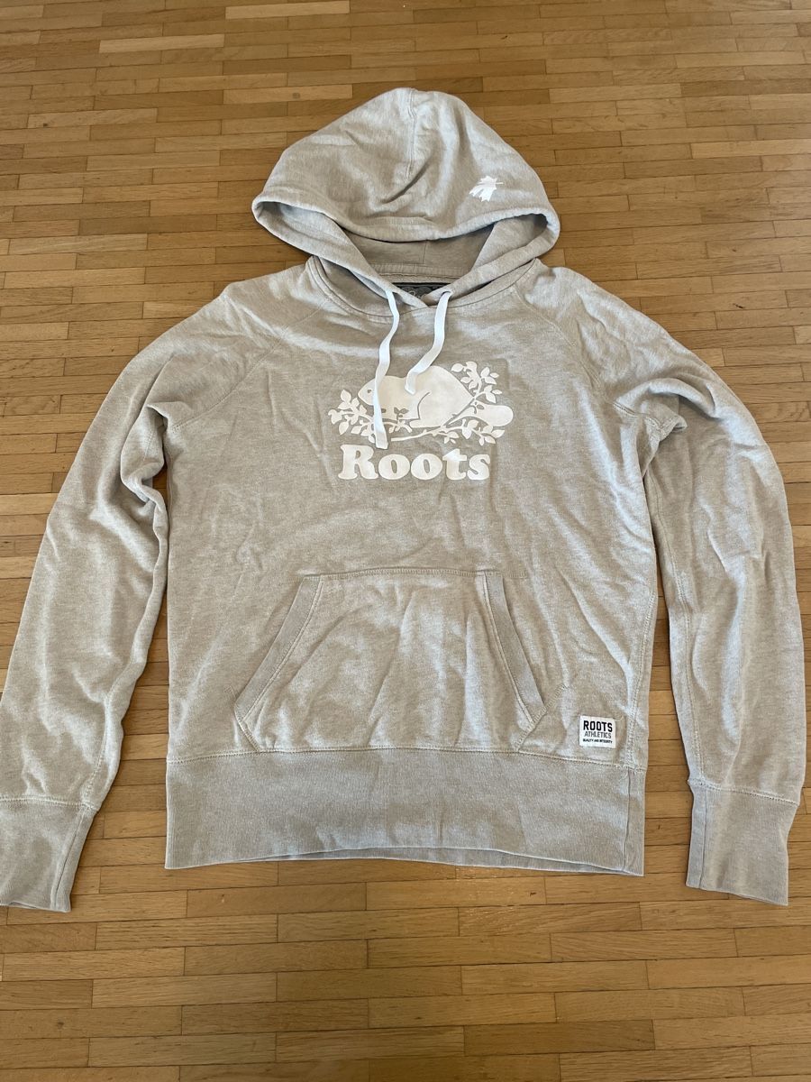 Maglioni & Felpe: Roots Canada Damen Pullover, Grösse M – Usato da Weinfelden venduto da Tubbs2