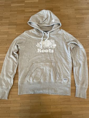 Roots Canada Damen Pullover, Grösse M