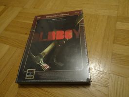 Oldboy Collector's Edition Mediabook BLUL-RAY /DVD NEUWARE