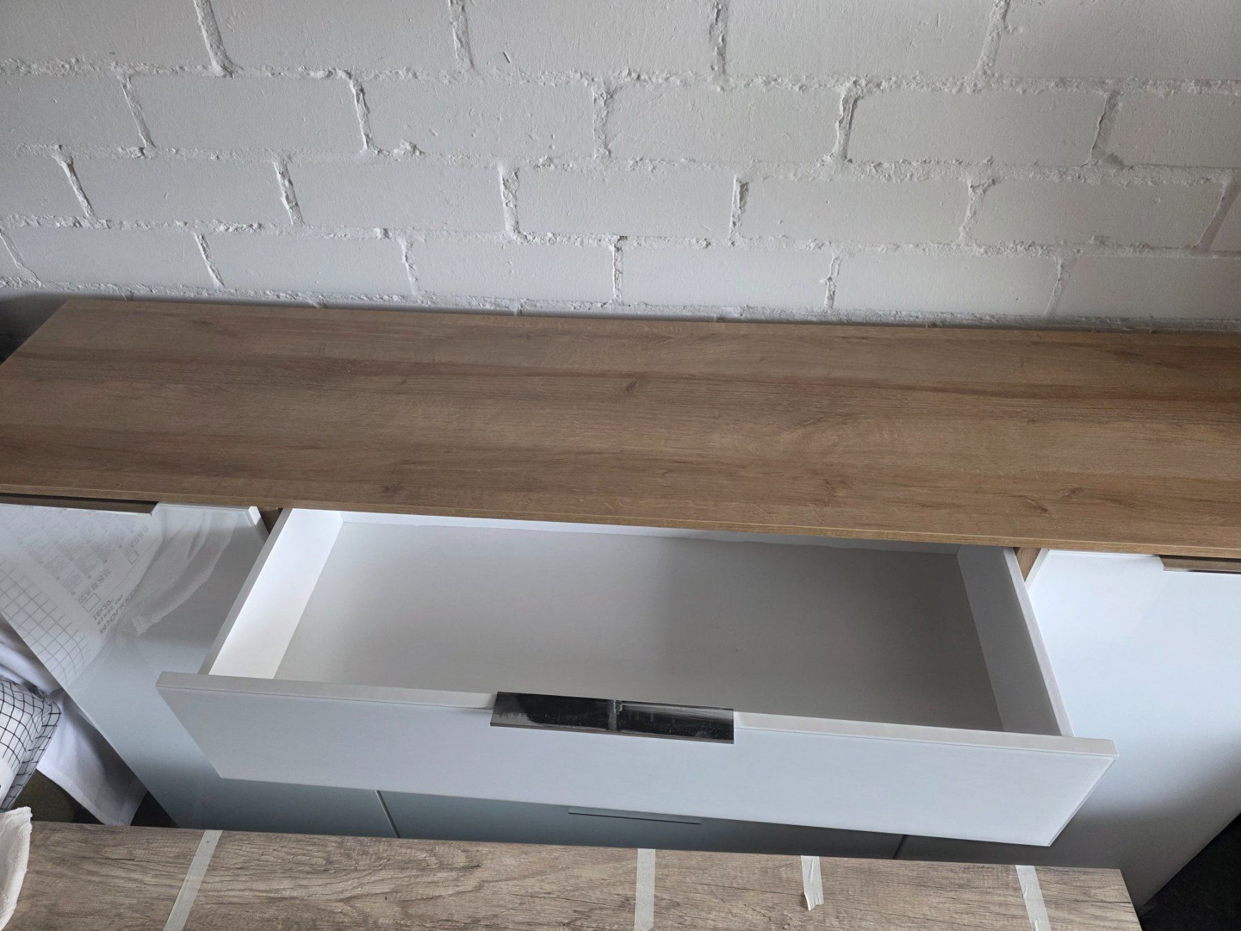 Mömax Cassettiere: Sideboard Trend – Nuovo (secondo la descrizione) da Basel venduto da phi_f5yh 1