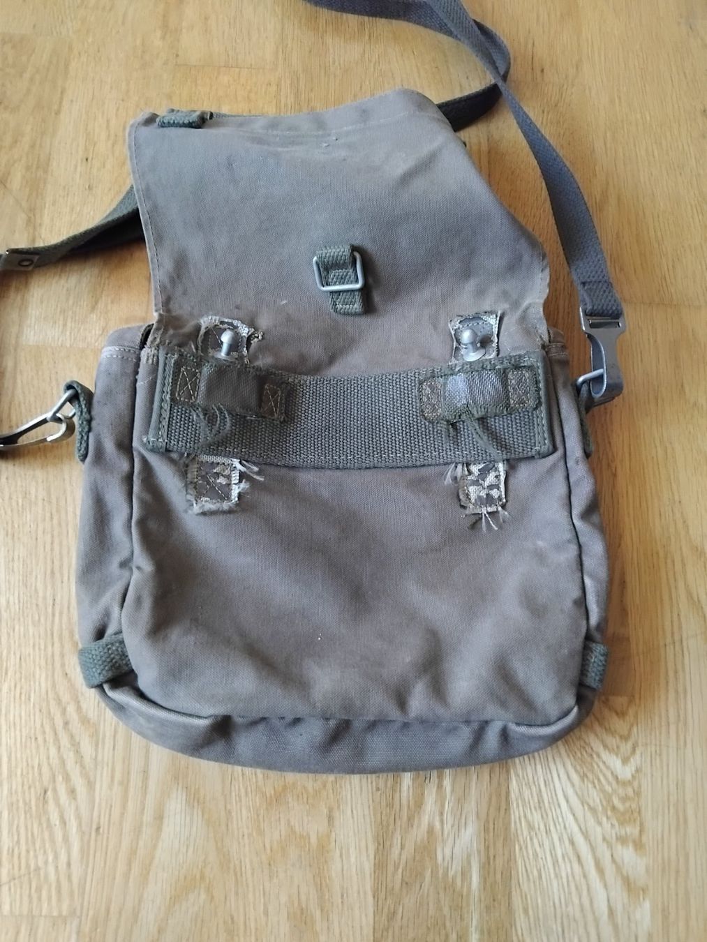Borse: Tasche – Usato da Nuglar venduto da jentel 1