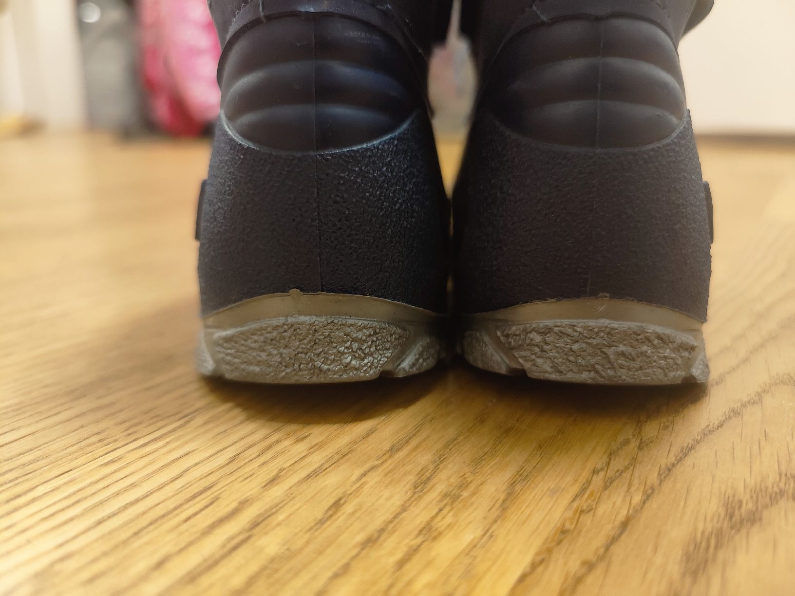 Scarpe per ragazzi: Spirale Schnee Stiefel 27 – Usato da Obernau venduto da ChooseWisely 3