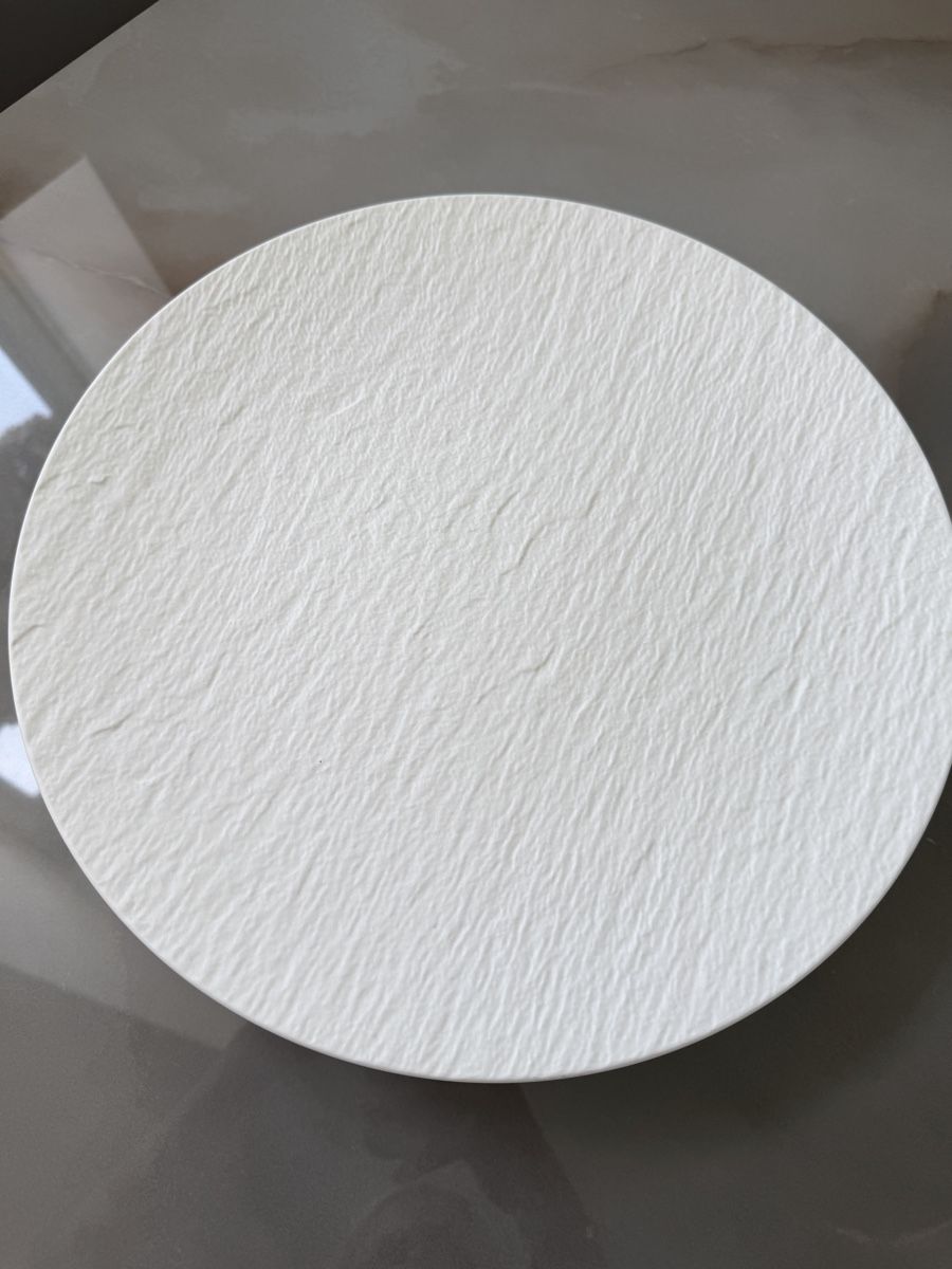 Villeroy & Boch Teller: VILLEROY & BOCH Teller Set MANUFACTURE RO – Gebraucht aus Zug von miami88mami 4