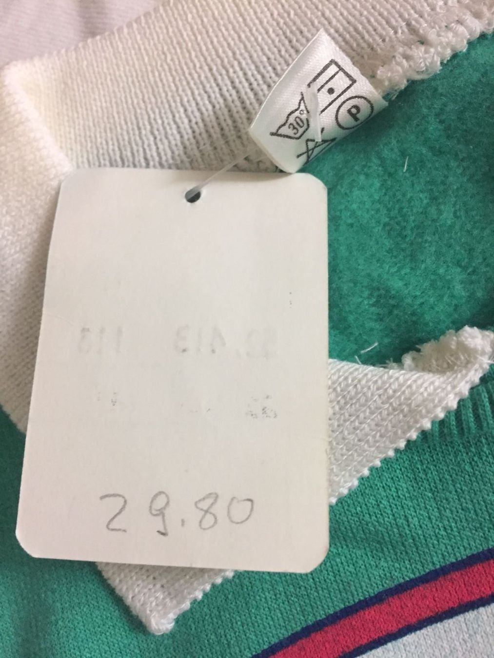 Camicie, T-shirt & Polo: Kindershirt – Nuovo (secondo la descrizione) da Balsthal venduto da dasesaro 1