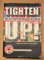 Buch: Tighten Up, History of Reggae in the UK