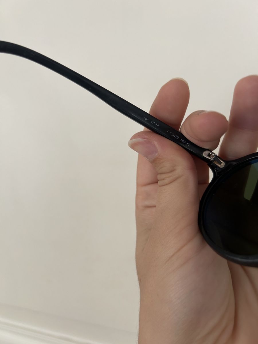 Tom Ford Lunettes & Verres: tom ford sunglasses  – D'occasion à basel par wastedworld 6