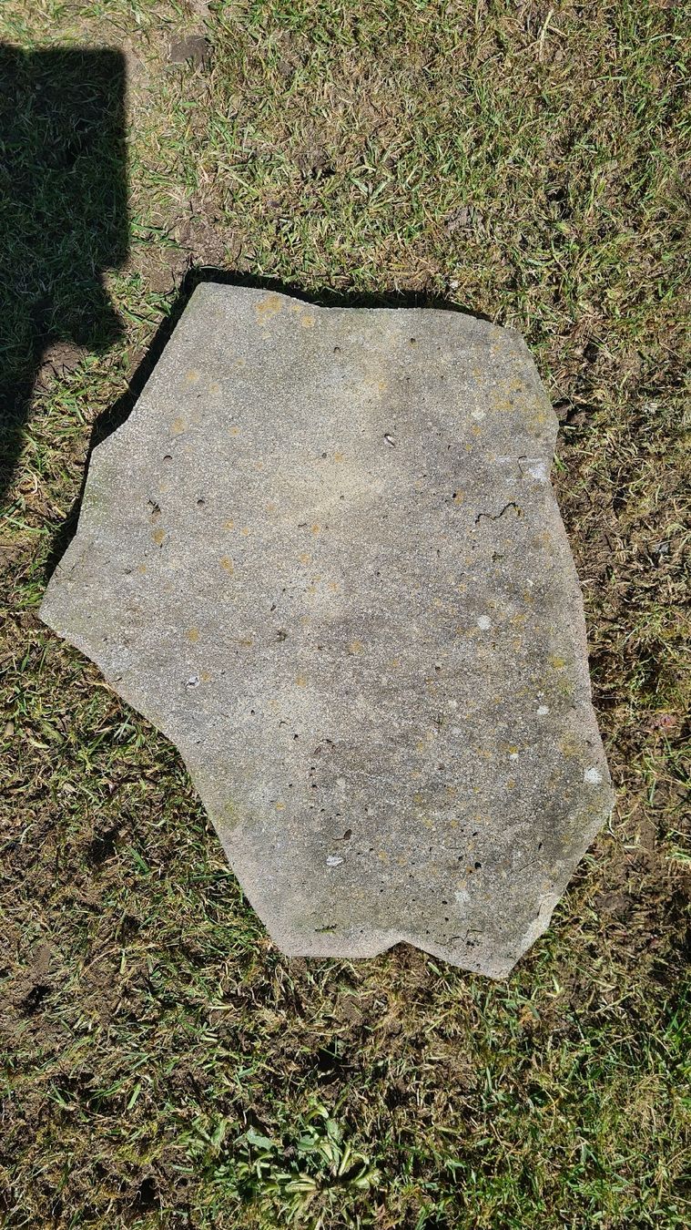 Rivestimenti per pavimenti: 12 x Gehwegplatten - top Zustand – Usato da Engwang venduto da mumbi88 1