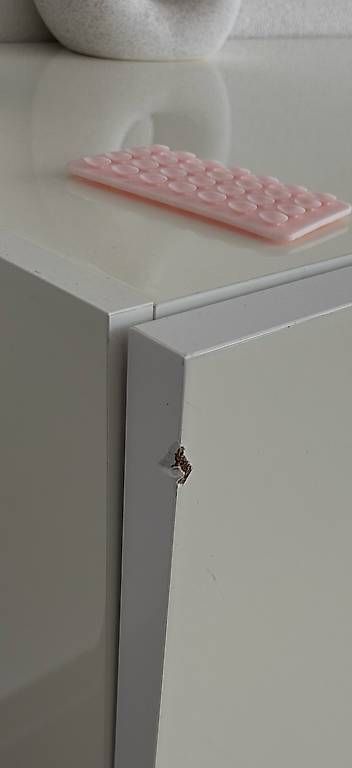 Meubles TV: TV Möbel Tv lowboard infinity wohnwand – D'occasion à Bassersdorf par semirsh 2