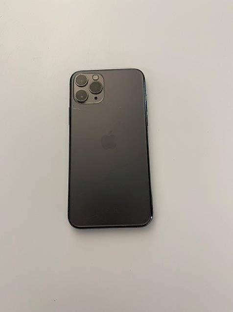 Handys / Smartphones: iPhone 11 Pro – Gebraucht aus Glattpark(Opfikon) von humanpro 1