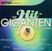 Hit Giganten - Partyklassiker