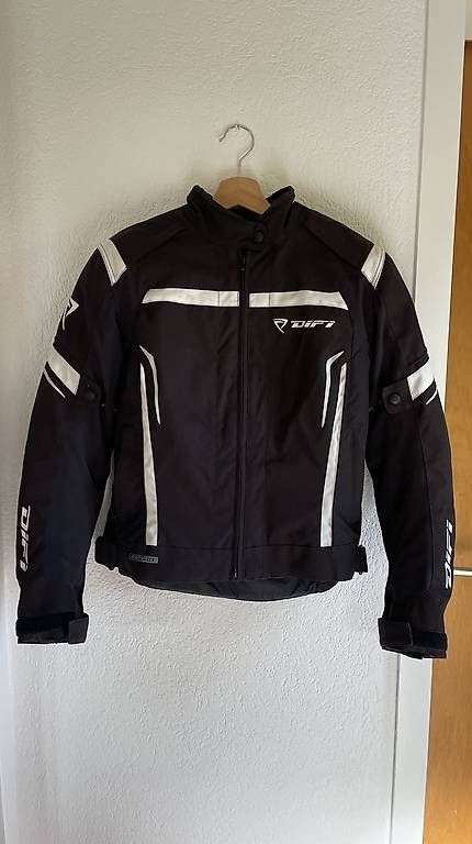 Giacche: Motorradjacke Difi Damen – Usato da Herisau venduto da Fabisora