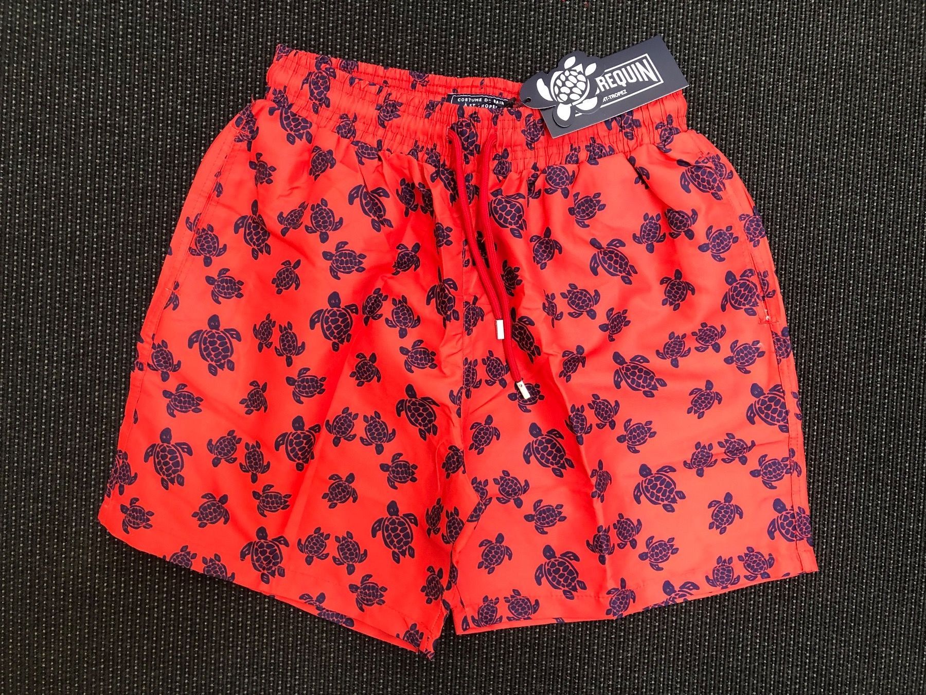 Vilebrequin Hosen: Männer Badehose Gr.L – Neu und originalverpackt aus Wolfwil von aWEr4k 1