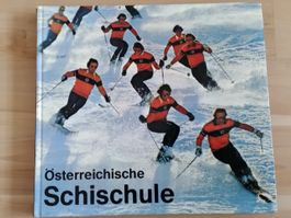 ÖSTERREICHISCHE SCHISCHULE