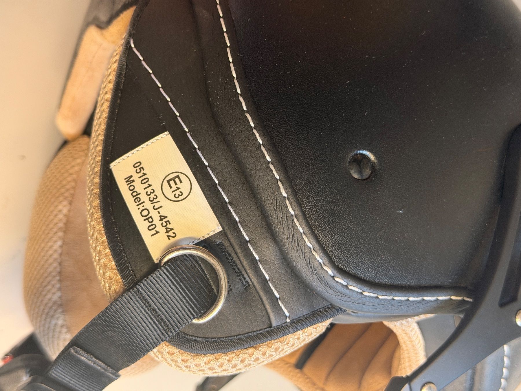 Vespa Caschi & visiere: Motorrad Helm Größe XL – Usato da Küsnacht ZH venduto da Icon21 5