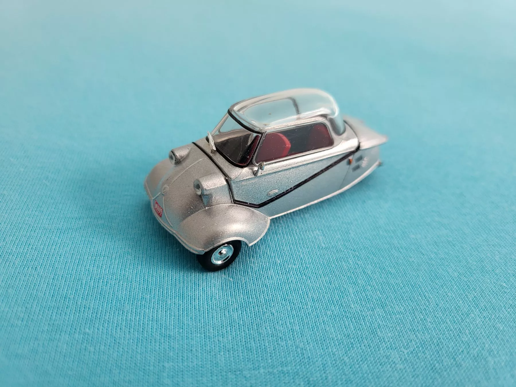 Modellini d'auto: Messerschmidt KR200 – Nuovo (secondo la descrizione) da Glattbrugg venduto da PhilKrill