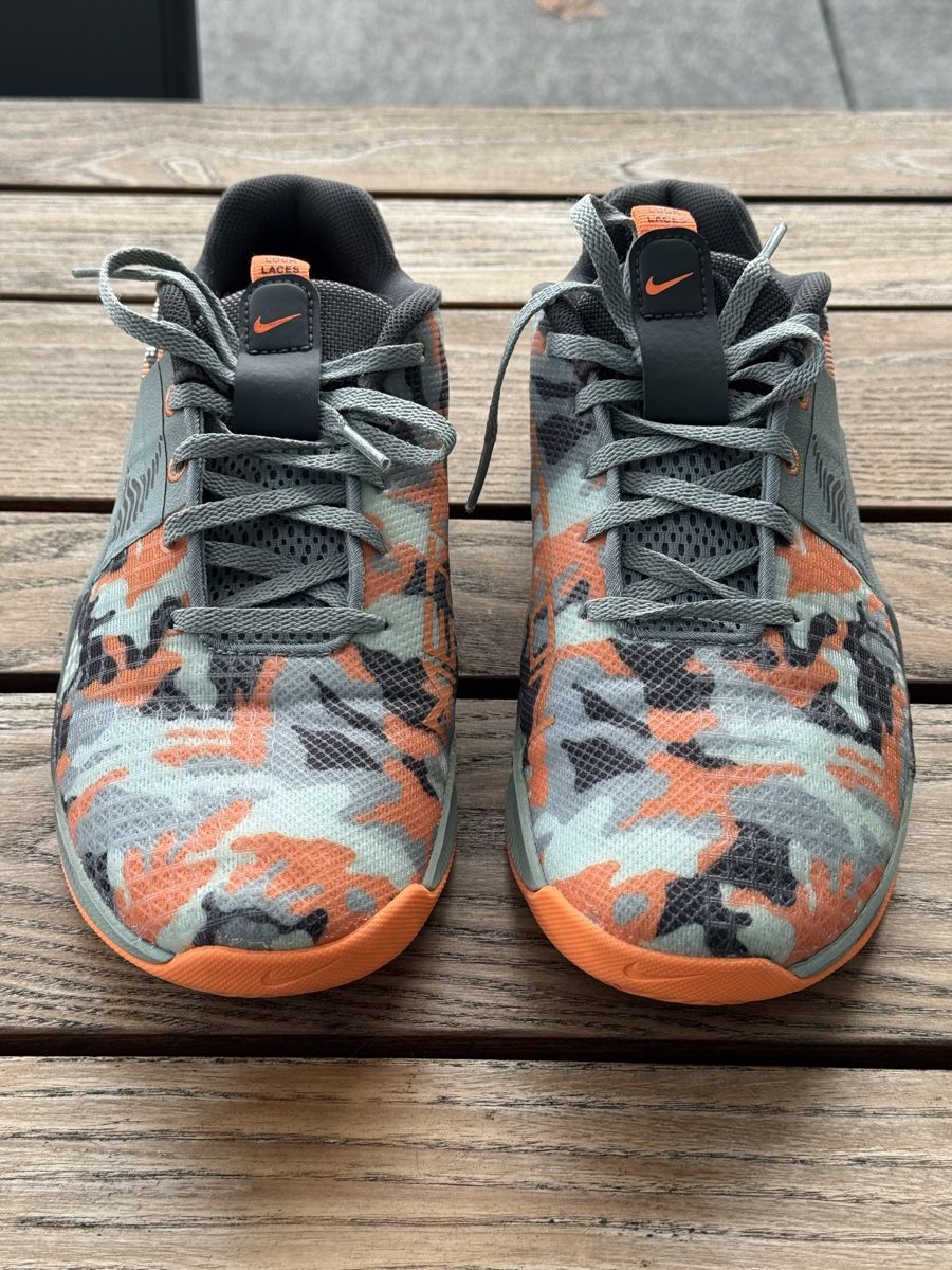Nike Scarpe da uomo: Nike Metcon Gr. 40.5 – Usato da Friltschen venduto da Chris8570 1