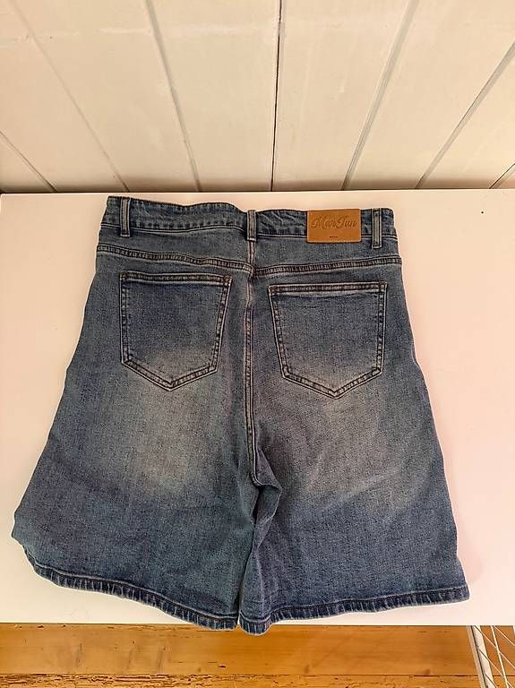 Hosen: Marjun Baggy Shorts  – Gebraucht aus Safnern von Avalona_07 1
