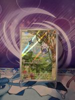 Pokemon Meditite SCR 153 EN