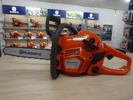 Kettensäge 135 MII 35cm Husqvarna