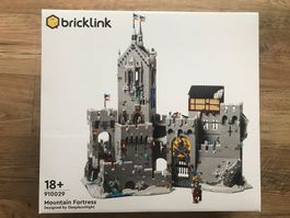 Lego 910029 Bricklink Designer Program Mountain Fortress