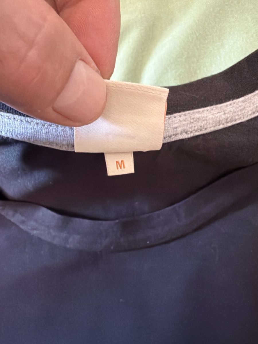Hugo Boss T-shirt: Boss orange t-shirt  – Usato da Sementina venduto da bru_vpp5 2