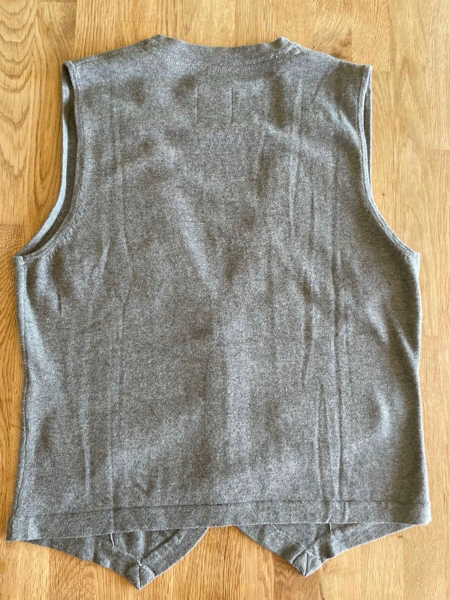 Tom Tailor Gilet & Giacche: Weste -Tom Tailor „Fitted“ – Nuovo (secondo la descrizione) da Wetzikon ZH venduto da phoeff 2