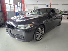 BMW M550d xDrive